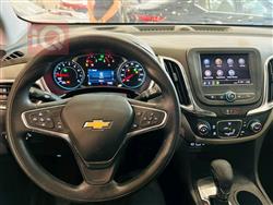 شێڤرۆلێت ئیکۆنۆکس